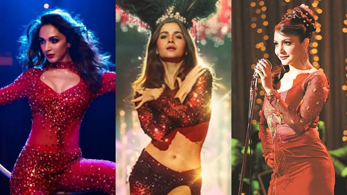 ‘Unflattering’: Alia Bhatt’s Cabaret Look From ‘Love & War’ Leaves Internet Divided