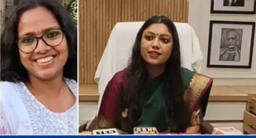 ‘Worthy Of Derision’: Allahabad HC Slams Noida DM Over NSA Detention Of Student Activist Aakriti Chaudhary