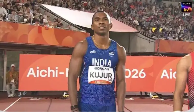 Animesh Kujur