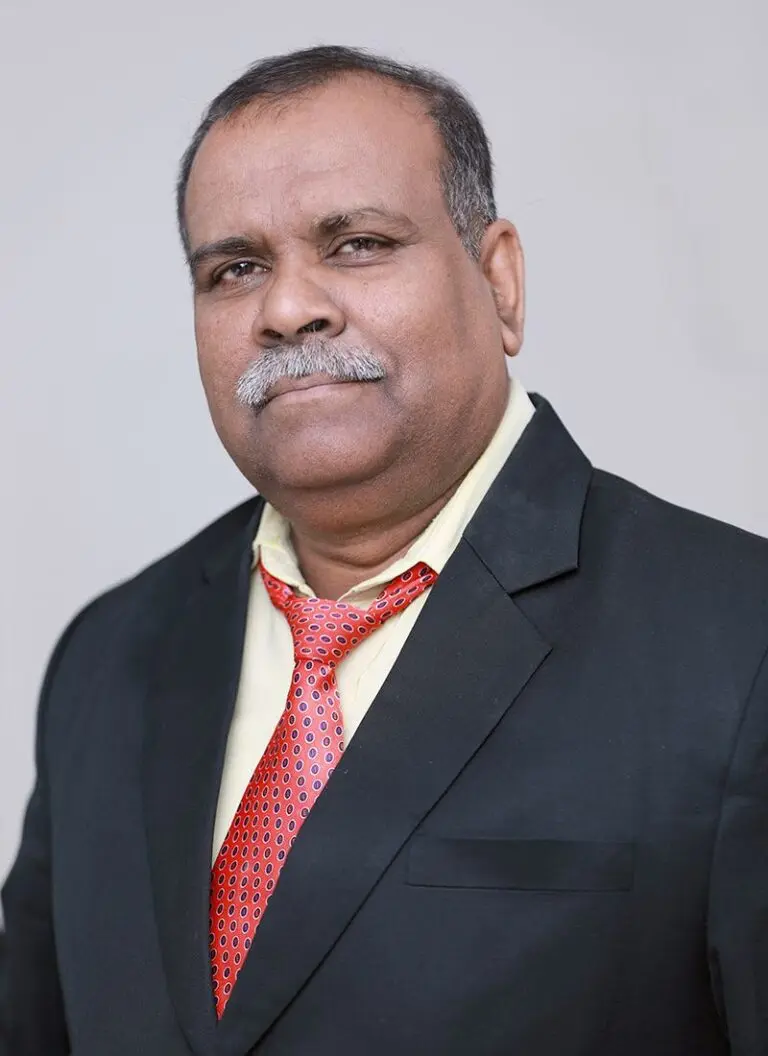 Odia Engineer Ashok Basa Named First Chair of WFEO Internal Audit Committee