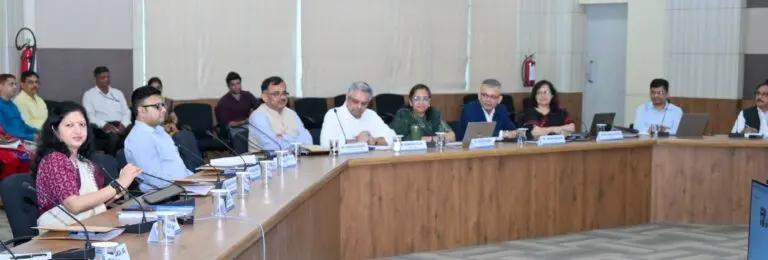 ADB Partners With Odisha Govt To Develop Integrated Mobility Framework For BKPPER