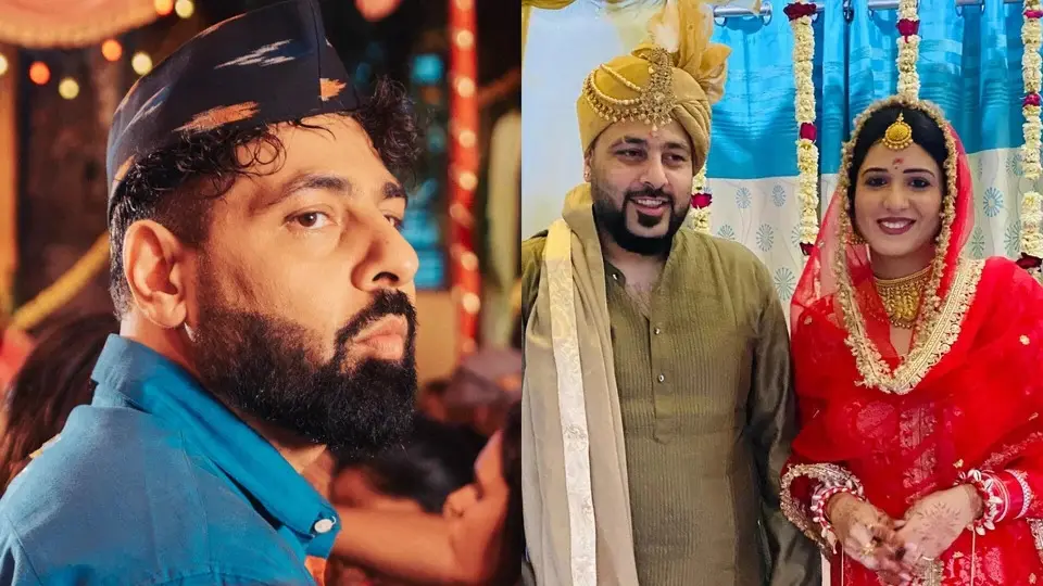 Badshah Drops Marathi Song ‘Chimna’ Hours After Announcing Split From Isha Rikhi