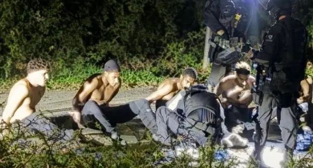 Five London Men Bailed In Fairford Bomb-Scare Case; Police Stress Probe ‘Not Over’ Yet