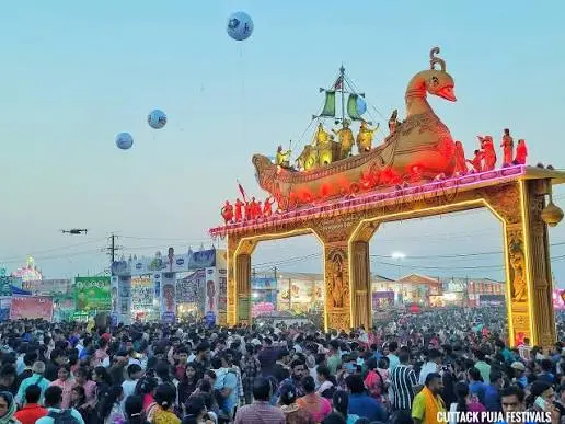 Odisha Names Indonesia As Cuttack’s Bali Jatra Partner