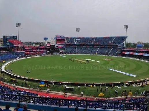 Barabati Pads Up For Debut Odisha T20 League