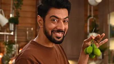 Why Did BRICS Summit Serve Only Vegetarian Food? Ranveer Brar Explains