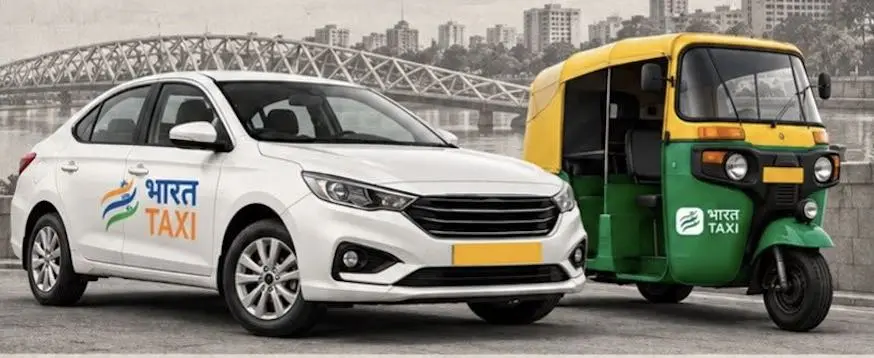 Post Driver Unrest, Odisha Moves To Introduce Cooperative-Led ‘Bharat Taxi’ Scheme