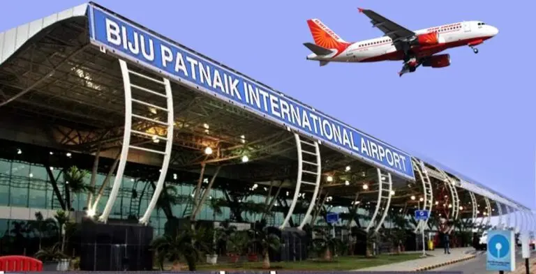 Bhubaneswar Airport Loses All International Flights, Govt Pushes Revival Plan