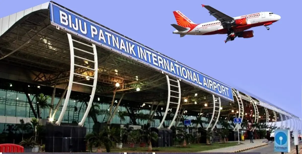 Bhubaneswar Airport Loses All International Flights, Odisha Govt Pushes Revival Plan