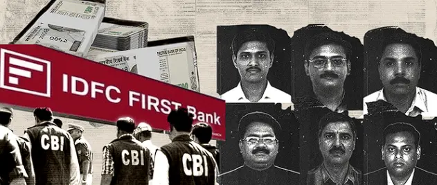 From Mujra Nights To Hawala Gold: CBI Details ‘Inducements’ To IAS Officers In IDFC Funds Fraud