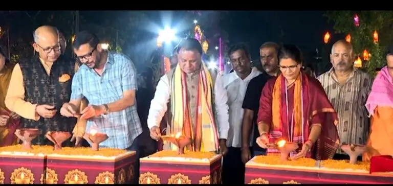 CM Mohan Majhi