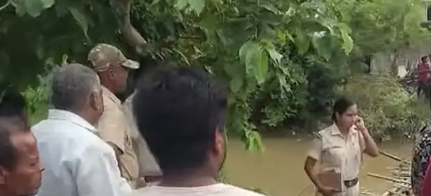 Body Of Missing 20-Yr-Old NEET Qualifier Recovered From Canal In Odisha’s Kataka