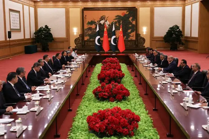 China-Pakistan Economic Ties Face Fresh Setback Over FESCO Bid