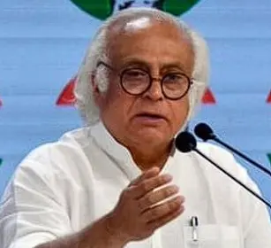 Congress Calls SIR ‘Shah-Instigated Removal’, Alleges Mass Voter Deletions Across States