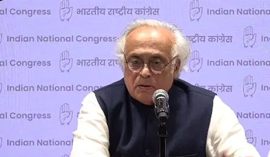 ‘Appeasement Never Pays’: Congress Targets Modi Govt As US Clears Russia Sanctions Bill