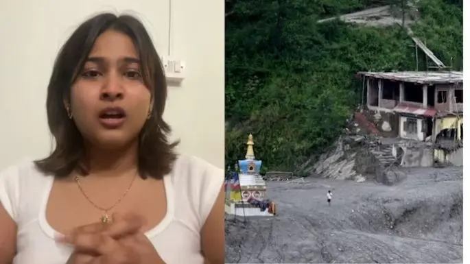 Daughter sits for NEET-PG as parents untraced in Nepal floods