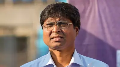 Dilip Tirkey
