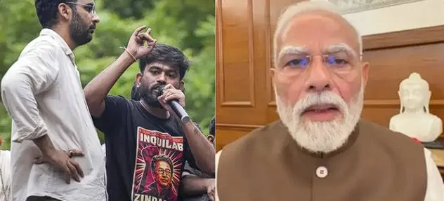 ‘Show Your Degree If I Show Mine’: Abhijeet Dipke Dares PM Modi As Boston University Row Reignites