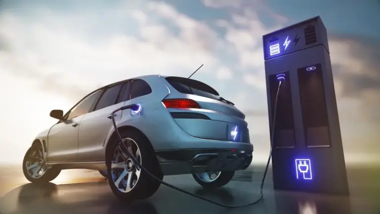 EVs in India