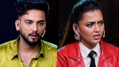 Elvish Yadav’s Heated Exchange With Tejasswi Prakash Sparks Debate Over Feminism