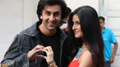 ‘Ranbir Kapoor Chased Us’: Ex-Journalist Recalls Actor’s Reaction During Katrina Kaif Dating Rumours