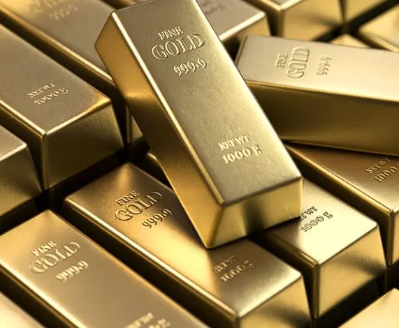 Gold On The Move: European Banks Reposition Reserves From US, Canada Amid Global Unrest