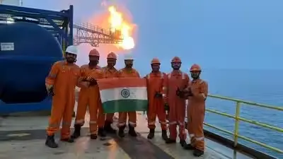Gas found 43 km from Konark