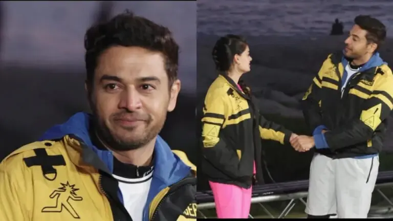 ‘Khatron Ke Khiladi 15’: Gaurav Khanna Breaks Down In Tears, Quits Show To Save Ruhaanika Dhawan