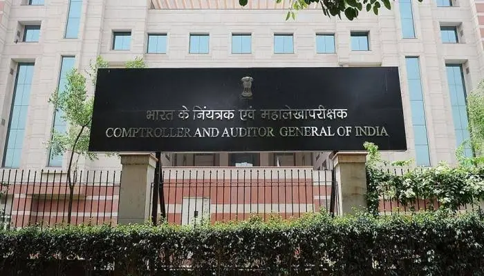 Ghost Check Dams, Unlawful Mining Cost Odisha Exchequer Hundreds Of Crores: CAG