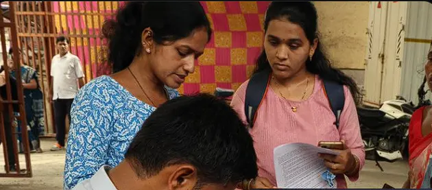 Goa Voter Exclusion Report Triggers Fresh Opposition Attack On Election Commission