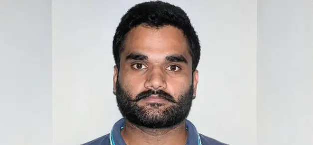 Goldy Brar On FBI’s Ten Most Wanted Fugitives List; Agency Announces $1Mn Bounty