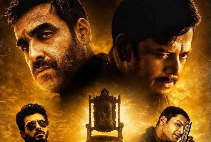 ‘Mirzapur The Movie’ Box Office Day 1: Gangster Drama Takes A Strong Start, Earns Rs 17.28 Crore