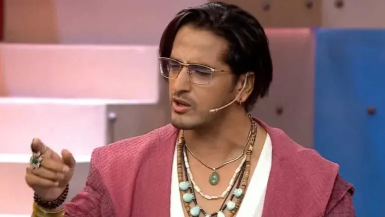 ‘Main Normal Insaan Nahi Hoon’: Qazi Touqeer’s ‘Oscar-Level’ Act Leaves Bigg Boss 20 Housemates Sleepless
