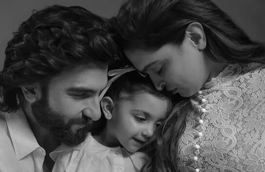 ‘Let Her Have This Moment’: Deepika Padukone Supports Post Urging Fans To Stop Speculating About Women’s Pregnancies