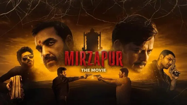 ‘Fell Asleep For 15 Minutes’: Shobhaa De’s Brutal Take On ‘Mirzapur The Movie’