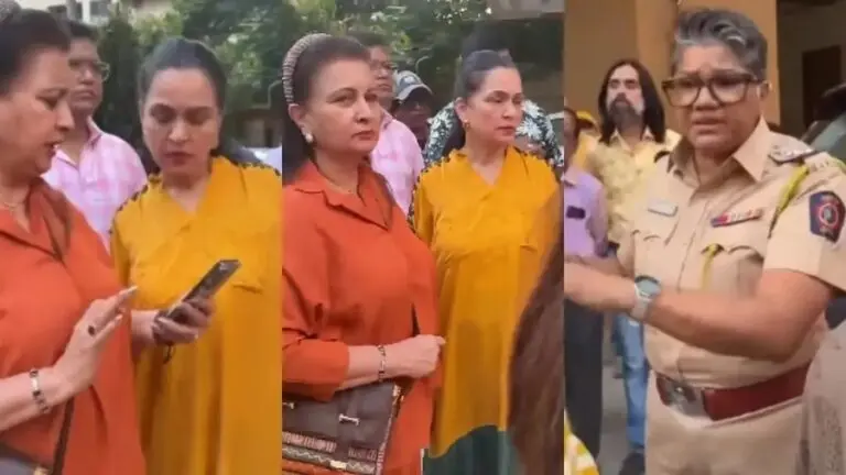 ‘We’re Safeguarding Our Members’ Documents’: Poonam Dhillon Reacts To Viral CINTAA Clash