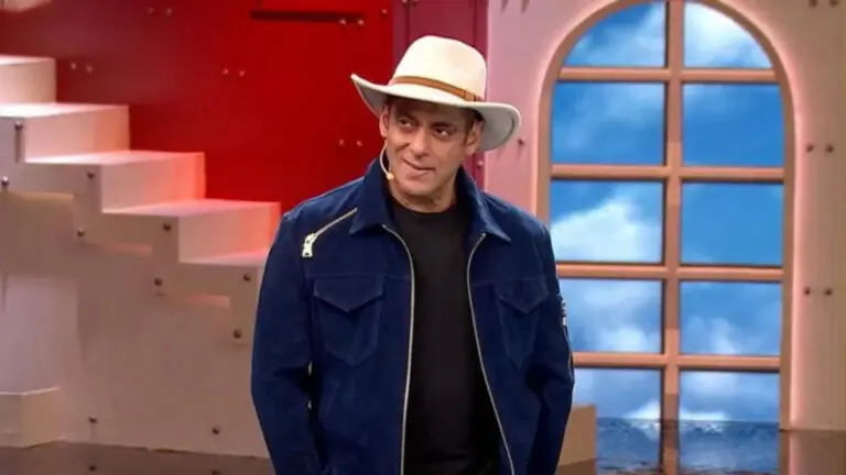 ‘Kabhi Kabhi Selection Mein Kami…’: Salman Khan Addresses ‘Boring’ Contestant Line-Up On ‘Bigg Boss 20’