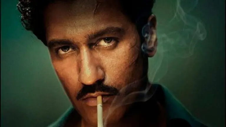 Vicky Kaushal’s ‘Love & War’ First Look Is Raw, Rugged And Hard To Miss