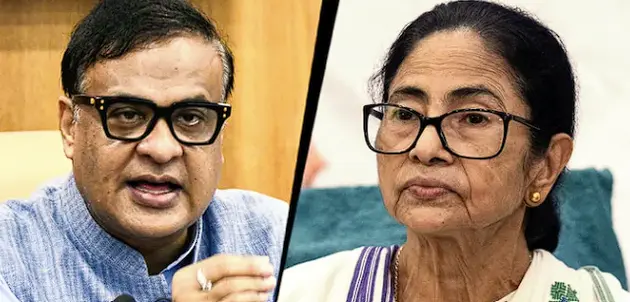 ‘Football Will Deflate’: Himanta Sarma Takes Swipe At Mamata Banerjee Over New Poll Symbol