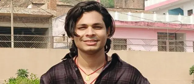 Hindutva Influencer Swatantra Bhardwaj Sent To One-Day Police Custody In Jantar Mantar Assault Case