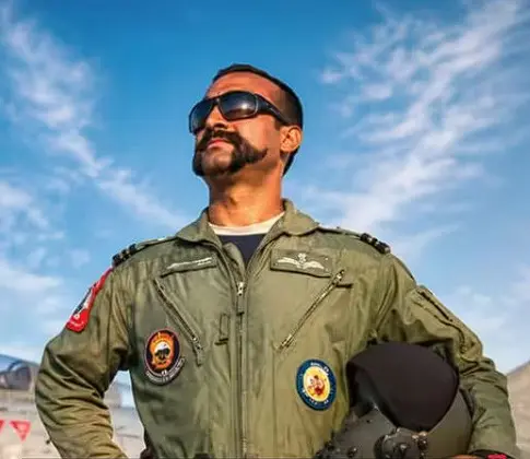 Abhinandan Varthaman Starts New Career As Commercial Pilot After IAF Retirement