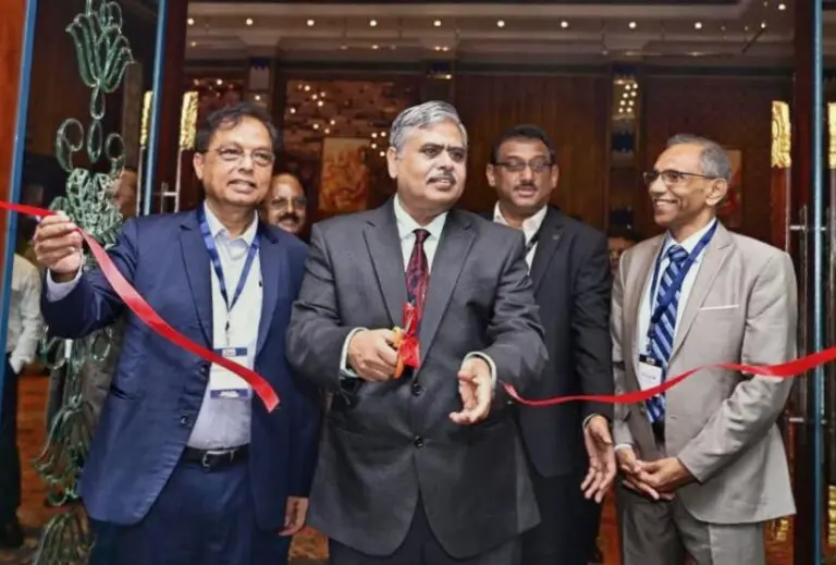 Vedanta Aluminium Wins Top Honours At IBAAS 2026 In Odisha