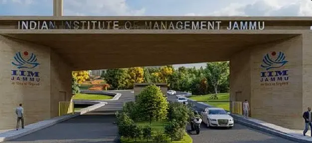 IIM Jammu Students Face Rs 500 Fine Threat For Skipping PM Modi Birthday Lamp Event
