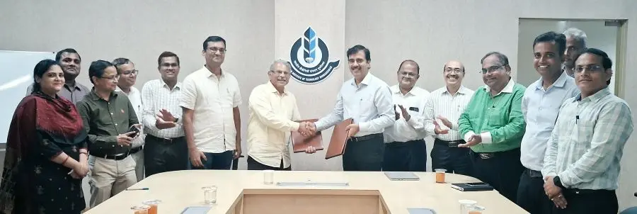 IIT Bhubaneswar and GRIDCO