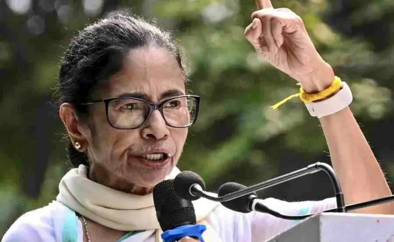 Mamata Banerjee’s Niece Found Dead; Had Lost School Job After SC Order