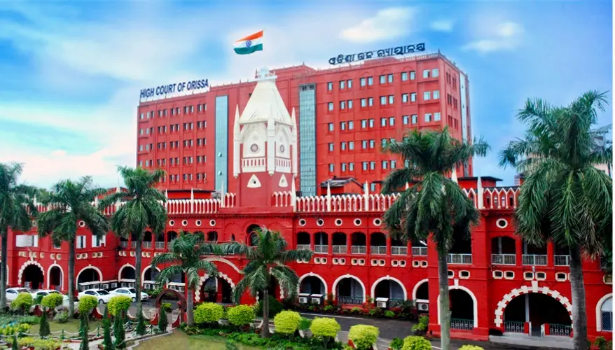 Brothel Customer Can’t Be Prosecuted Under Immoral Traffic (Prevention) Act: Orissa HC