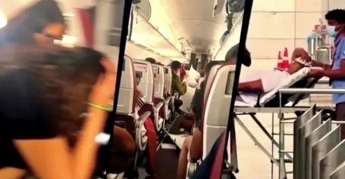 Hydraulics Failed In Phuket-Delhi AI Flight: AAIB