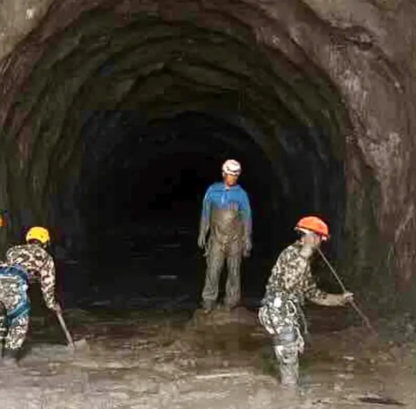 Nepal’s Deadly Glacier Floods: A Climate Wake-Up Call as Death Toll Tops 1,000