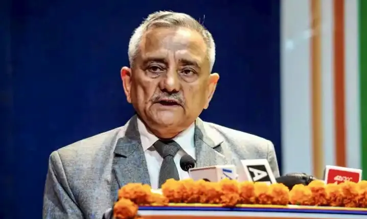 New Pacts May Give Pakistan Overconfidence To Make Another Miscalculation: Former CDS