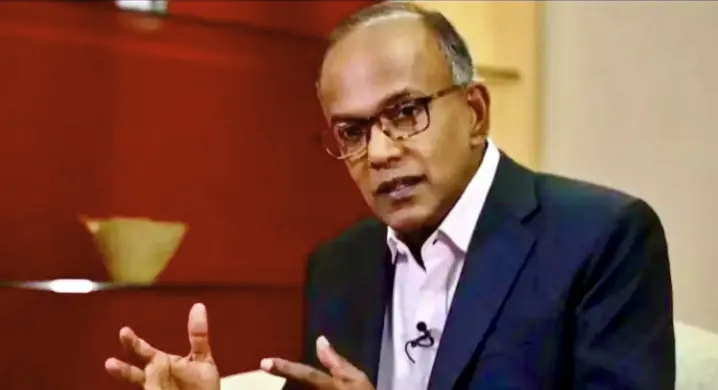 Comments Against Indian-Origin People Shameful And Nasty: Singapore Minister